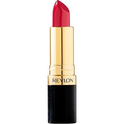 Drugstore Lipstick With the Best Color Payoff