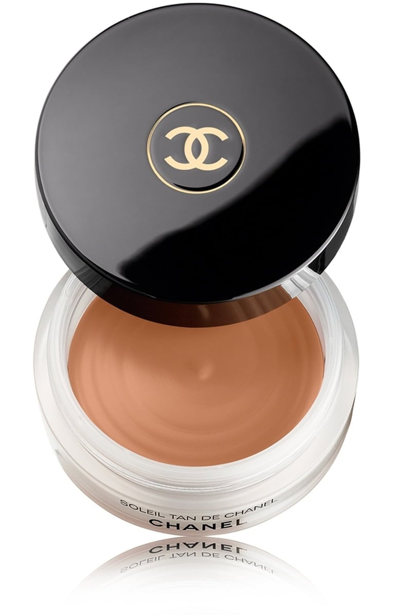 Best Gel-Cream Bronzer