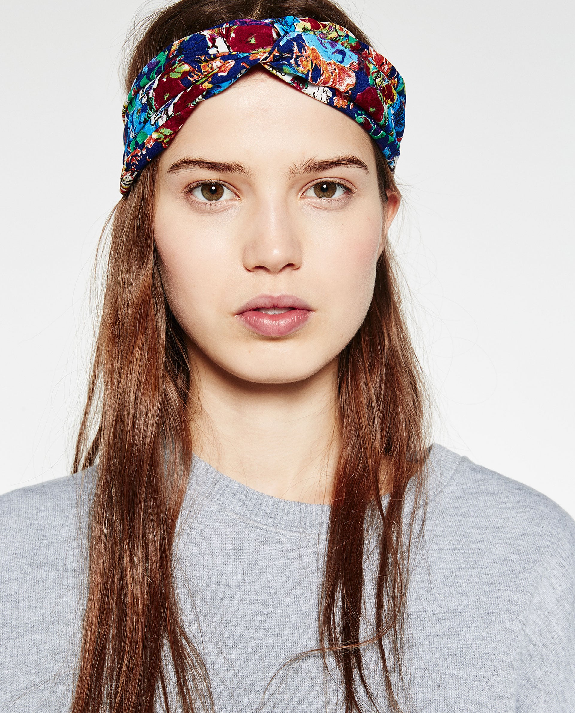 zara head wrap