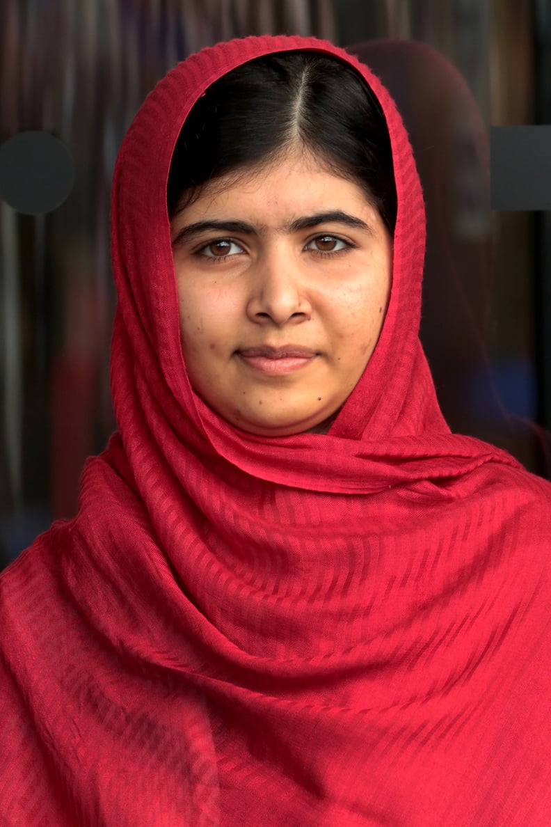 More From Malala