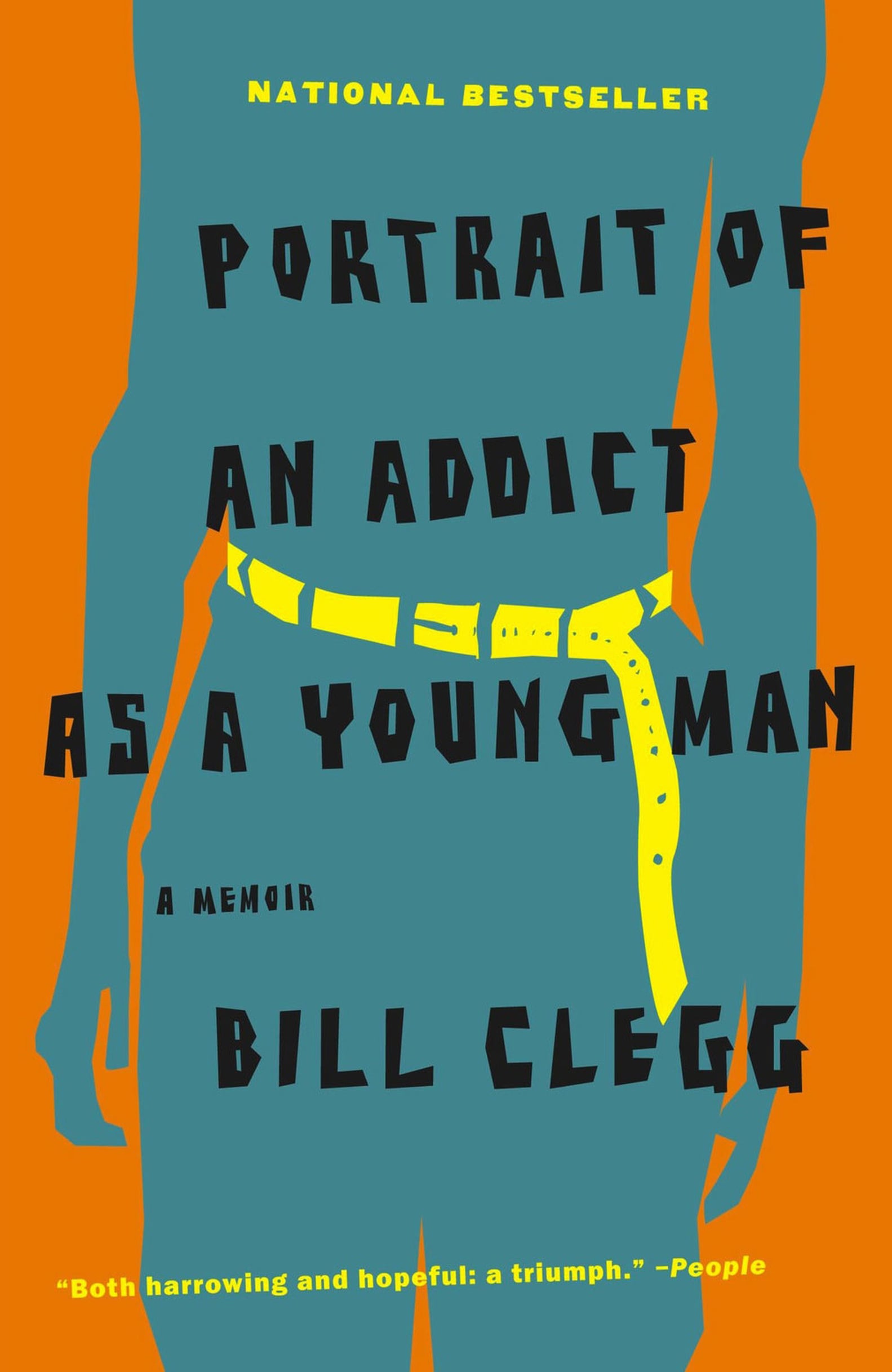 Books About Addiction | PS Fitness