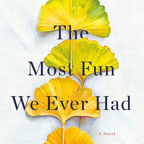 The Most Fun We Ever Had Author Claire Lombardo Interview