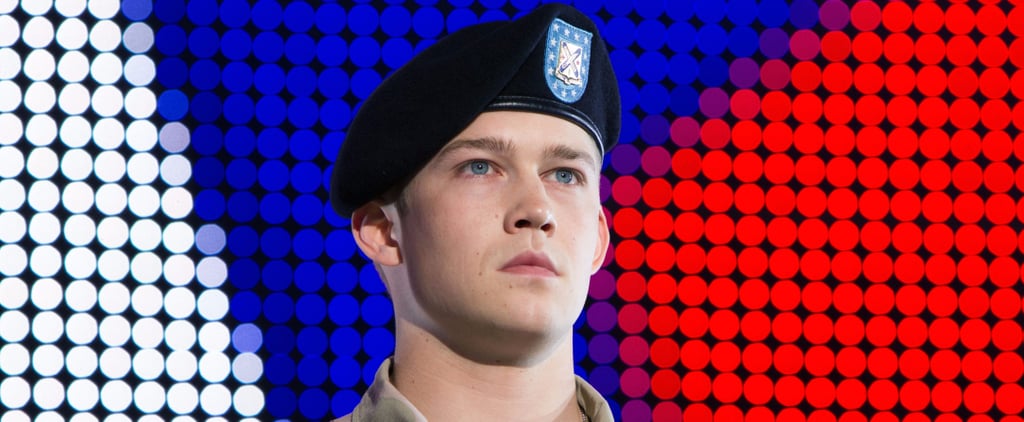 What Has Joe Alwyn Been In?