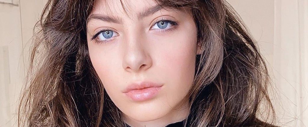The "French Disco" Hairstyle Trend For Summer 2021