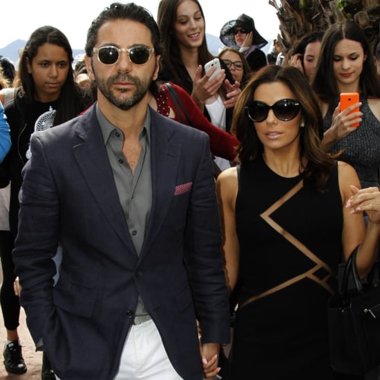 Eva Longoria and Jose Antonio Baston's Wedding Details