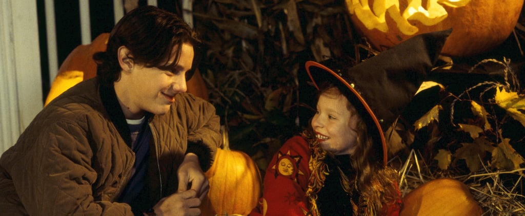 Omri Katz Reveals He Was High While Filming "Hocus Pocus": "I Was Having a Good Old Time"