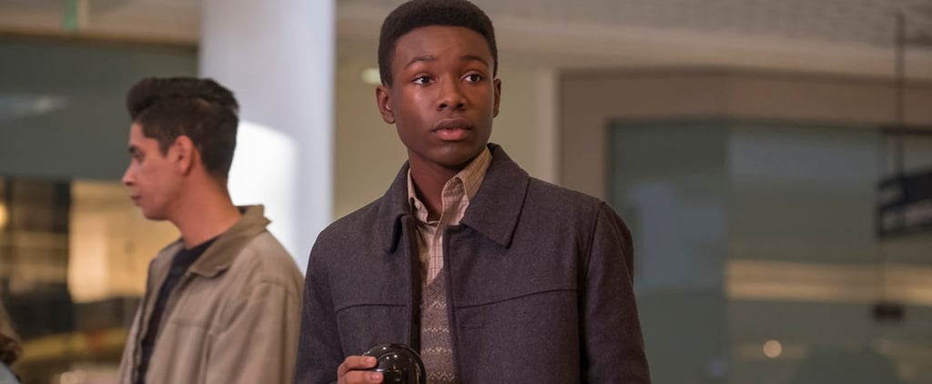 Why Did Randall Go See Titanic on This Is Us?