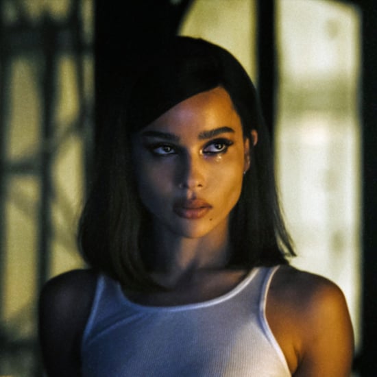 Makeup Products Used on Zoë Kravitz in "The Batman"