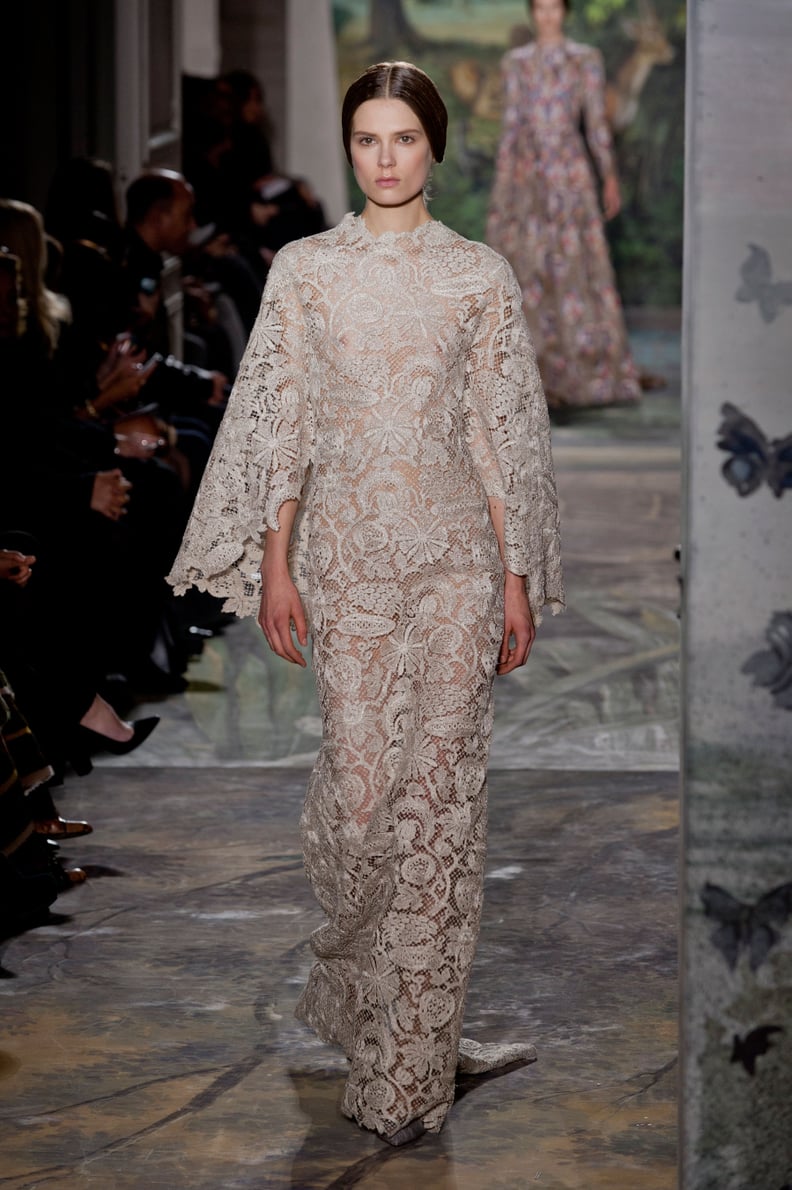 Valentino Haute Couture Spring 2014