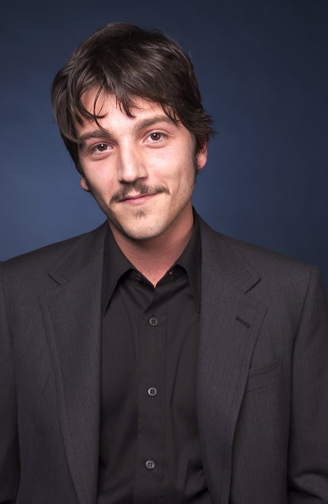 Sexy Diego Luna Pictures