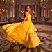 Is Emma Watson Really Singing in Beauty and the Beast?