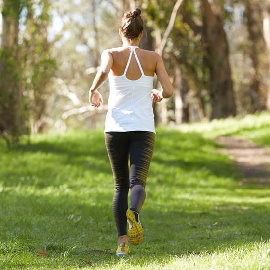 Mental Tricks For Running