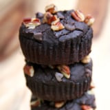 Black Bean Brownies