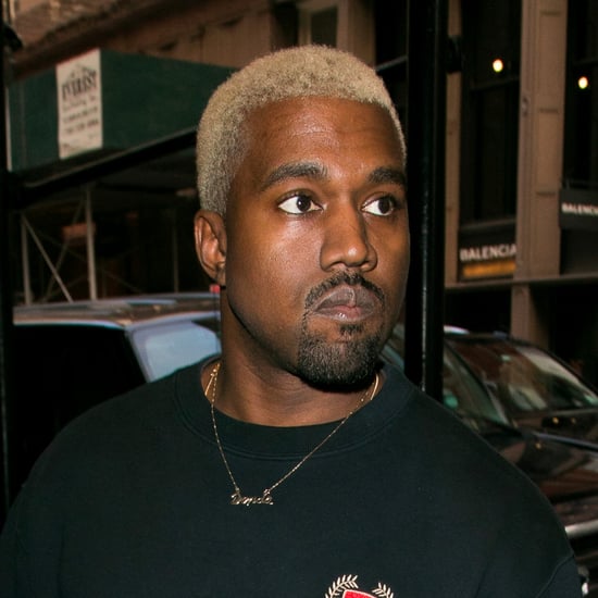 Is Kanye West Launching a Beauty Line?