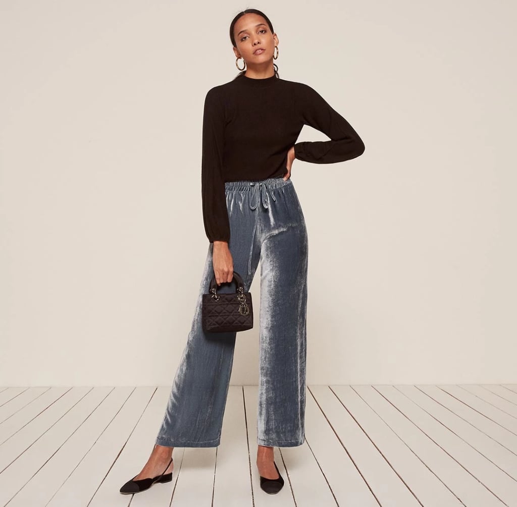 Reformation Stefan Pant