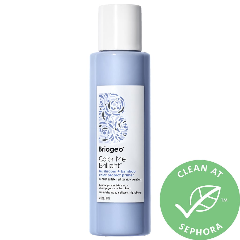 Briogeo Color Me Brilliant Mushroom + Bamboo Color Protect Primer
