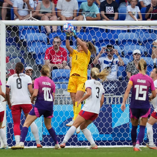 Why Do Soccer Goalies Wear a Different Color Uniform?