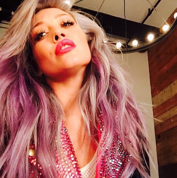 Hilary Duff Hilary Duff