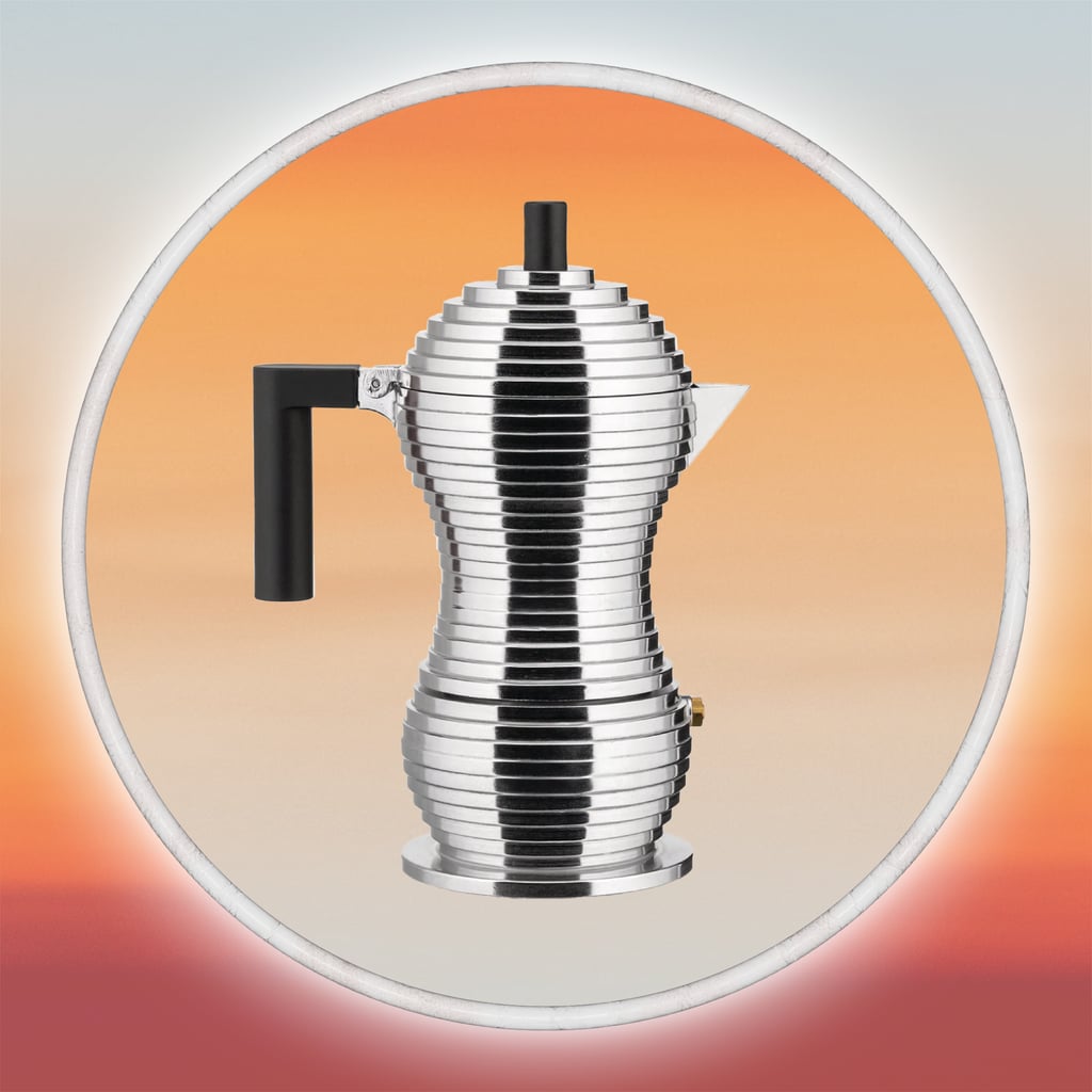 Pulcina Espresso Coffee Maker