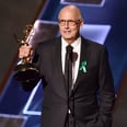 Jeffrey Tambor Thanks the Transgender Community in His Moving Emmys Acceptance Speech