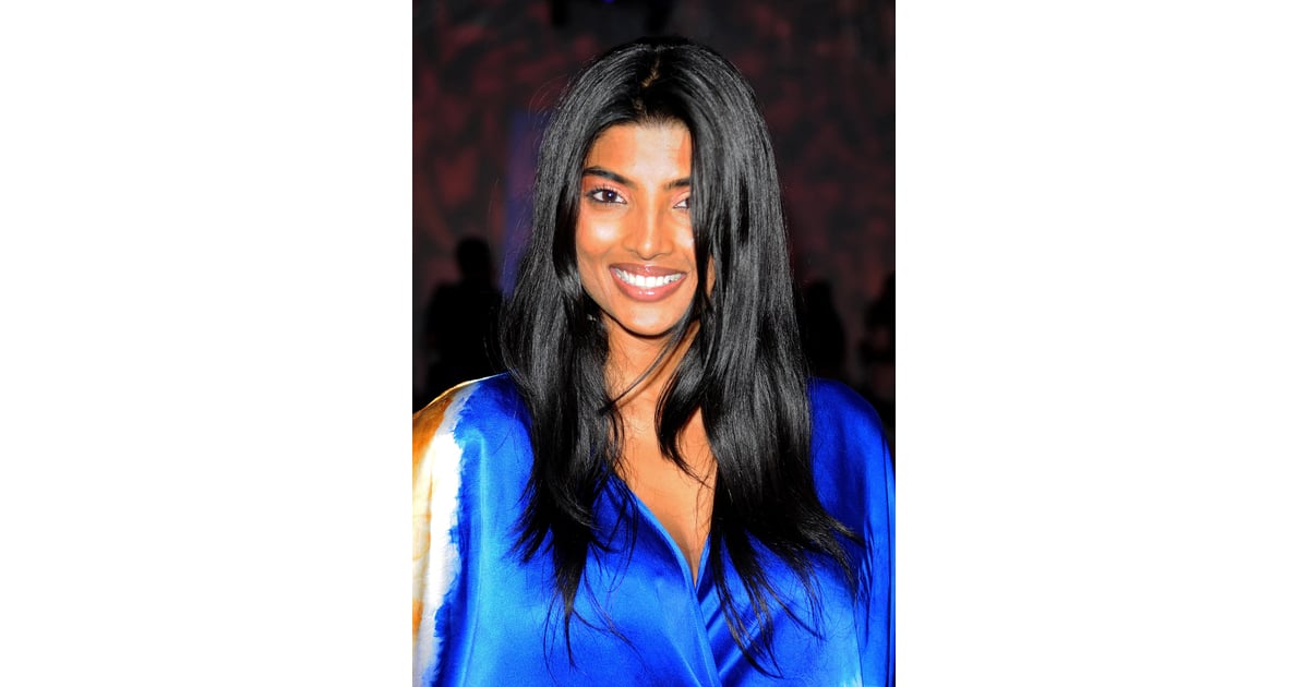 Anchal Joseph | ANTM Contestants: Where Are They Now? | POPSUGAR Beauty