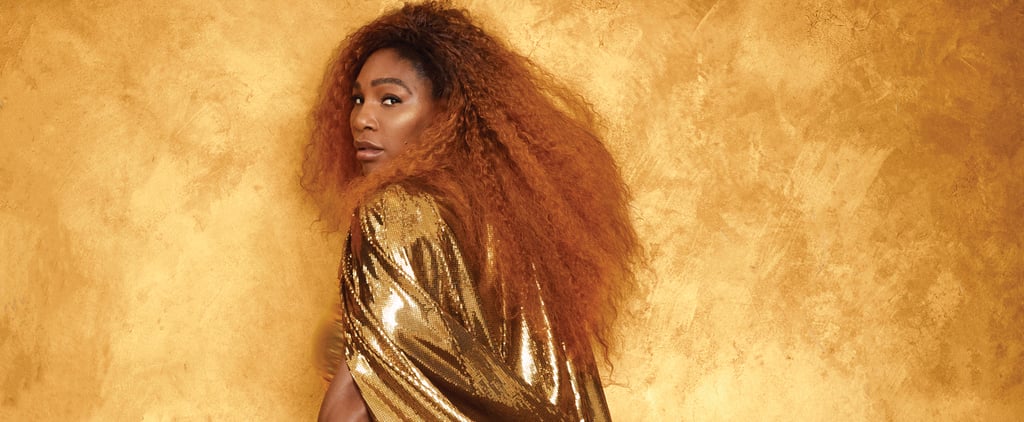 Serena Williams Personal Essay in Harper's Bazaar