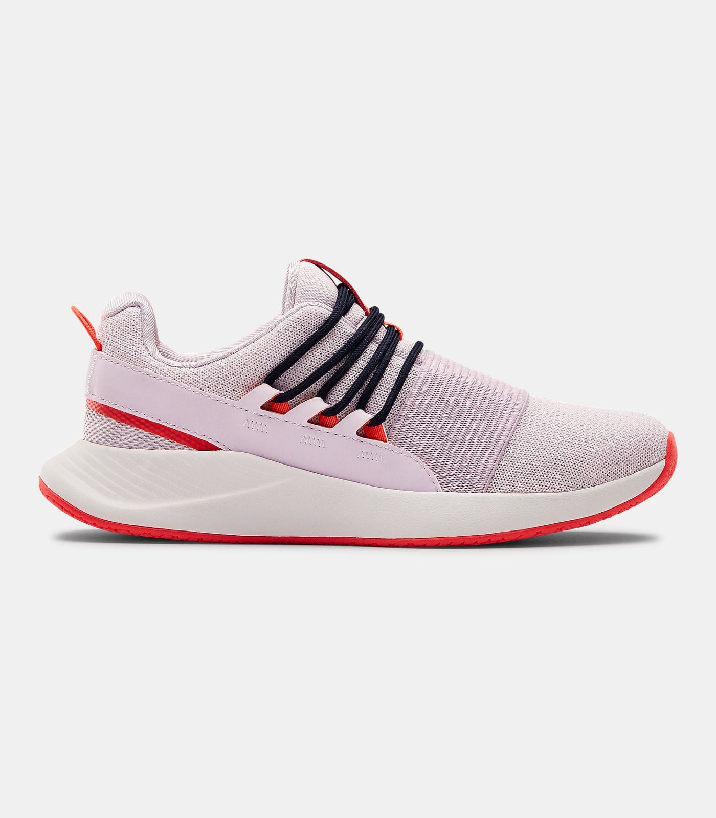 Colorful Training Shoes From Under Armour POPSUGAR Fitness