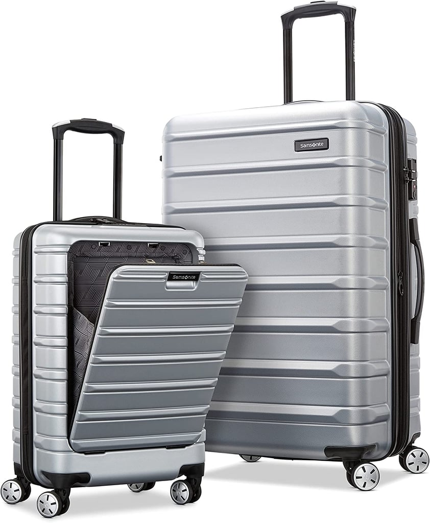 Best Luggage With Spinner Wheels
