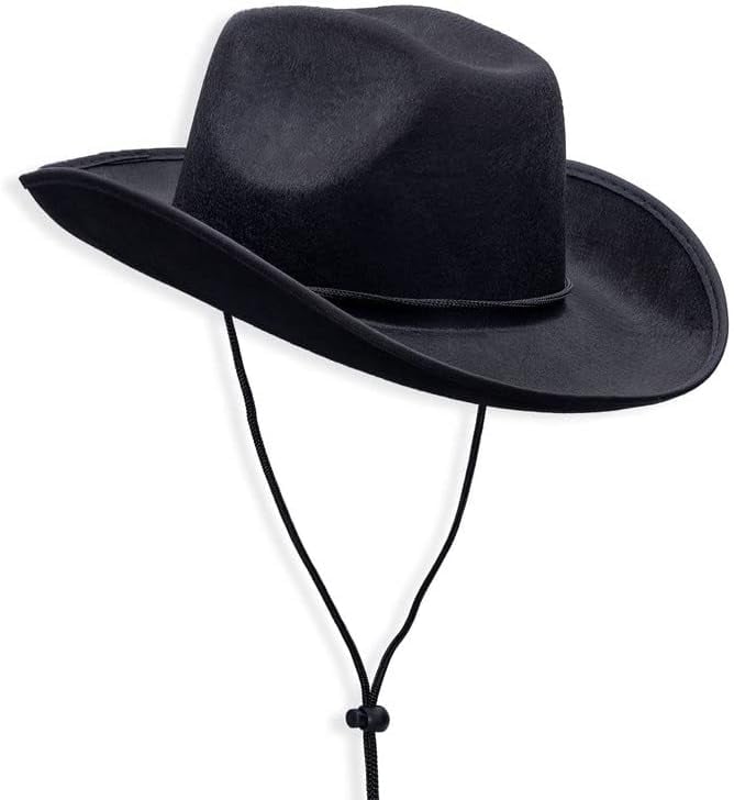 A Cowboy Hat