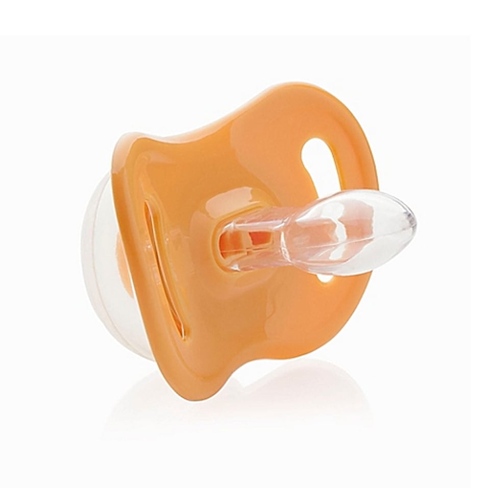 The Best Pacifiers For Breastfeeding Babies POPSUGAR Family