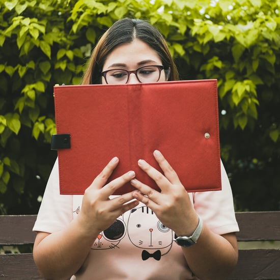 Why I Struggle to Feel Beautiful When I Wear My Glasses