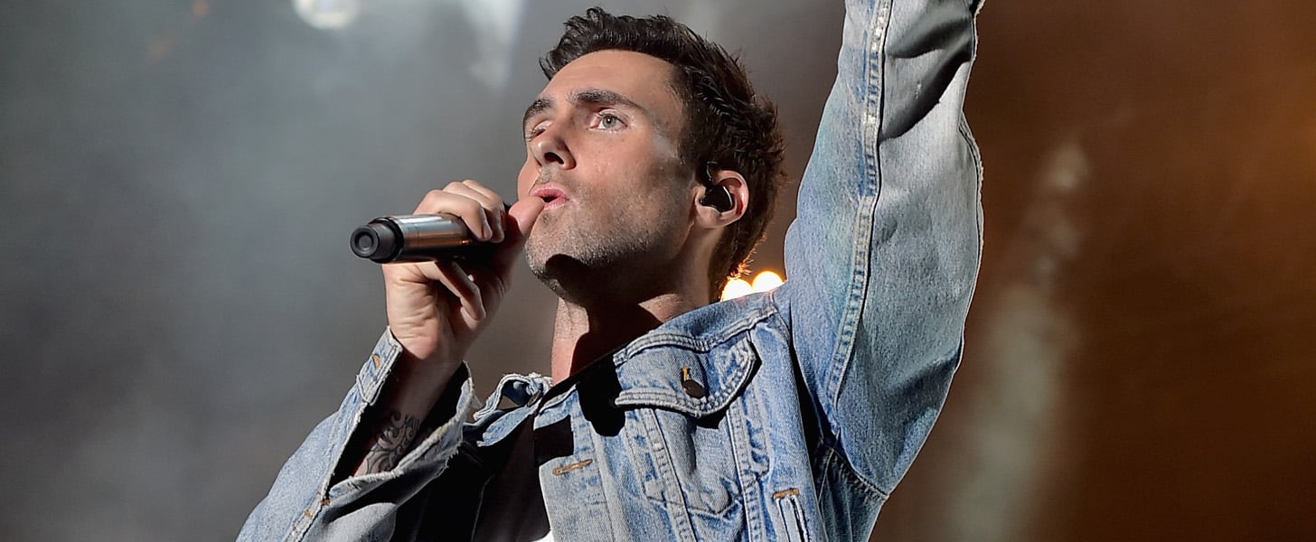 Best Songs With Whistling Playlist POPSUGAR Entertainment