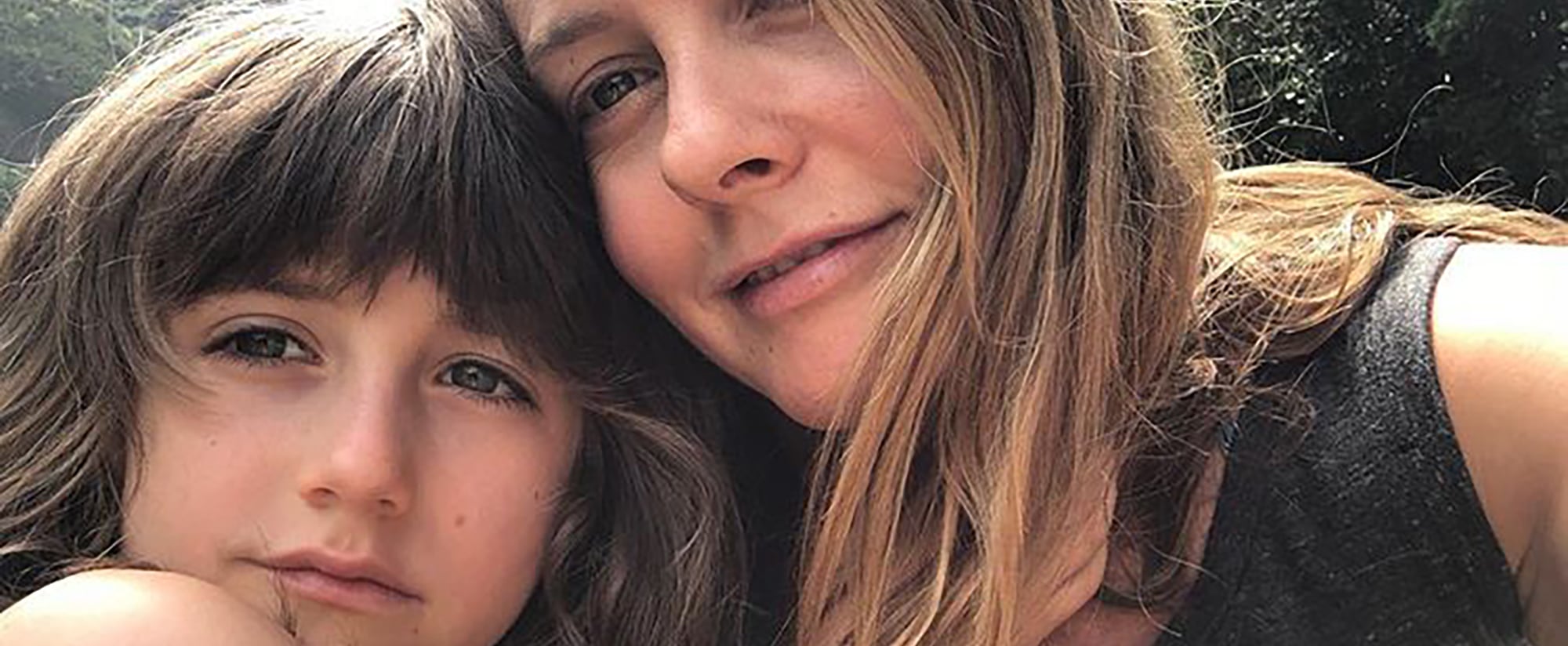 How Many Kids Does Alicia Silverstone Have Popsugar Family