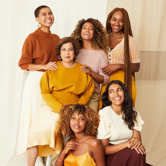 Inclusive Foundation Brands 2019