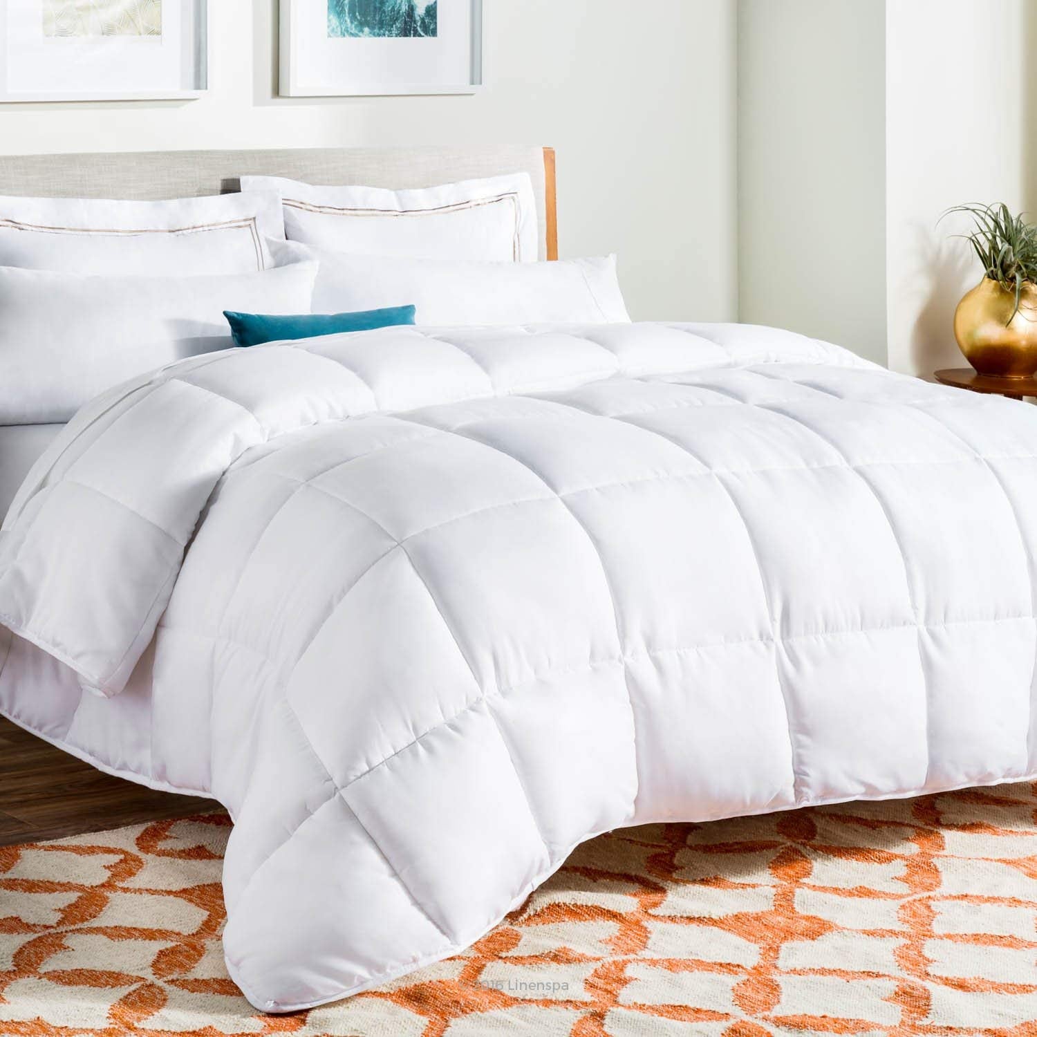 This Amazon Comforter Is On Crazy Sale For Cyber Monday Popsugar