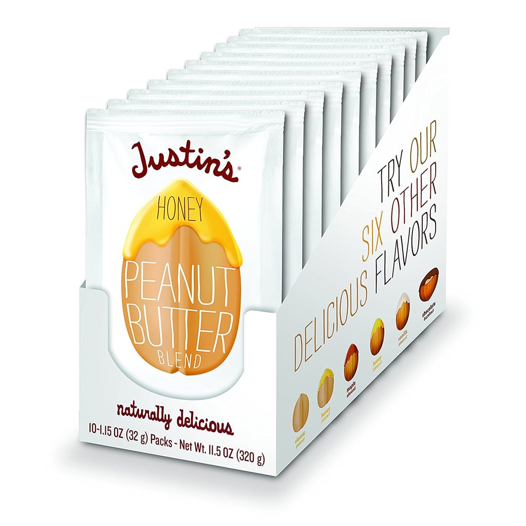 Justin's Nut Butter Packs