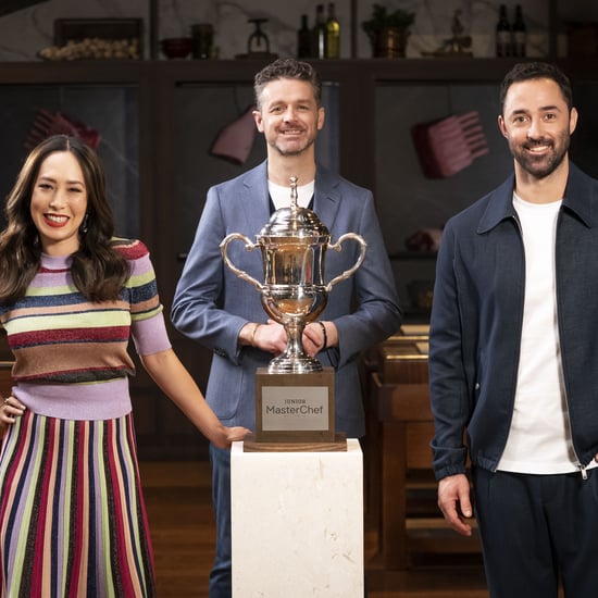 Who Won Junior Masterchef Australia 2020 / Reactions to ...