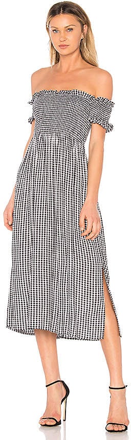 Bardot Cindy Dress Step Up Your Spring Wardrobe These 11 Chic