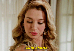 When Your Aunt Shows Up Wearing a Too-Revealing Outfit