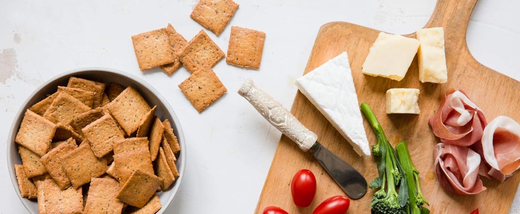 Best Low-Carb Crackers