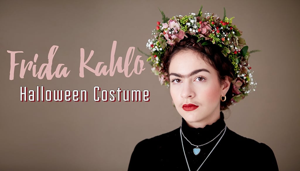 Frida Kahlo