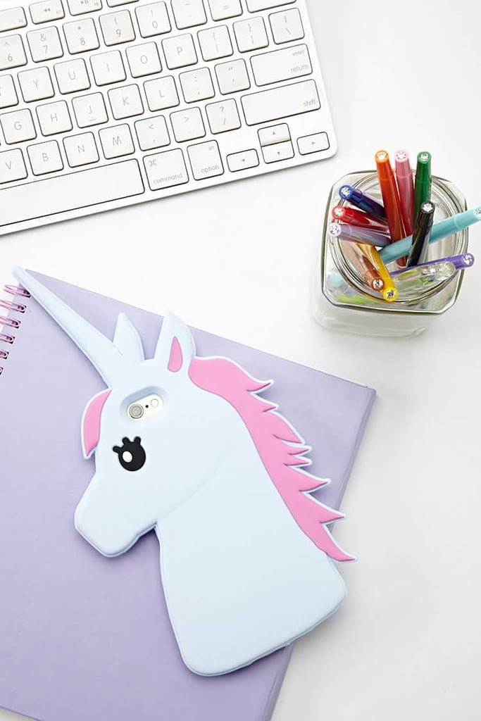 Unicorn Phone Case For iPhone 6/6S