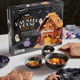 Trick or Treat Your Kids to Aldi's Scary Cute Haunted House Cookie Kit (It's Chocolate!)