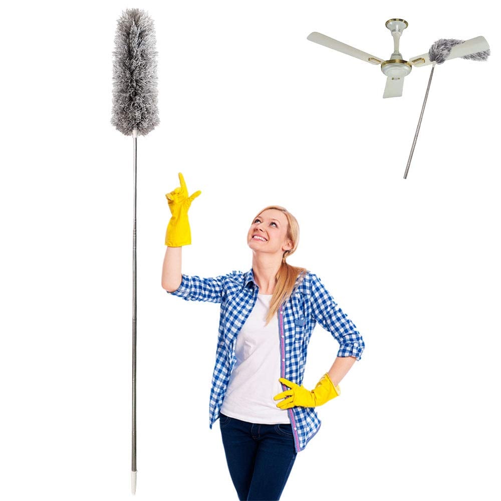 40 Genius Home Cleaning Tools You Can Find From