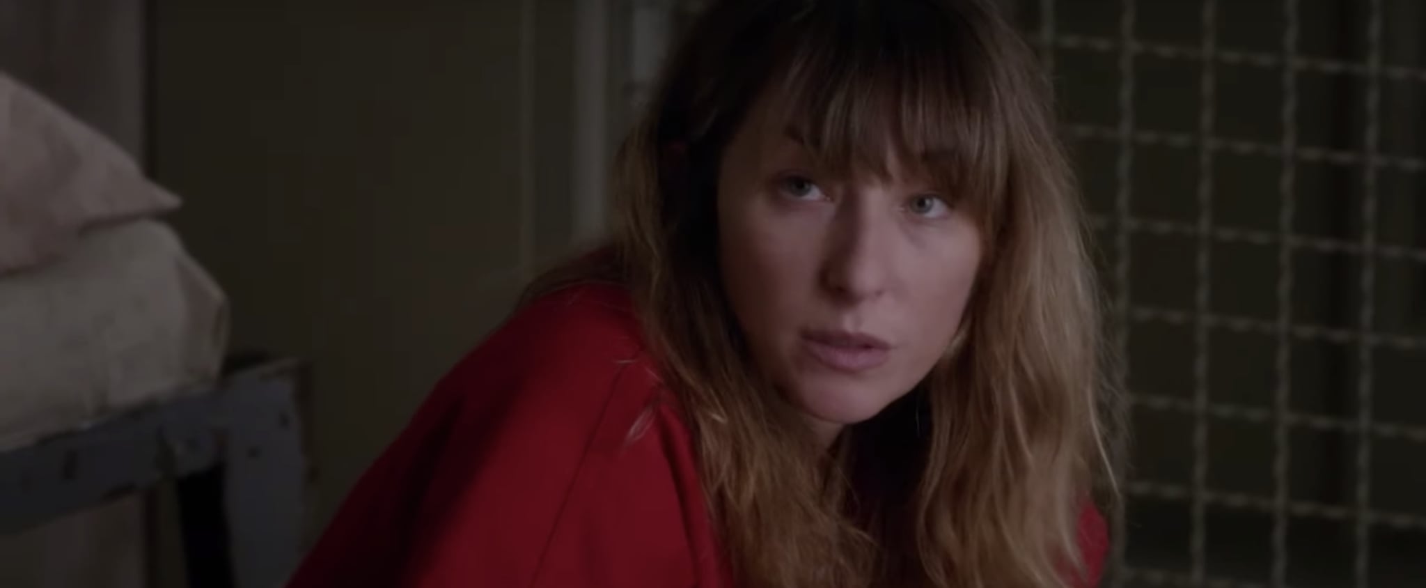 Will Meredith S Cellmate Paula Be Back On Grey S Anatomy