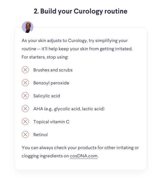How Does the Skin-Care App Curology Work? We Tried It | POPSUGAR Beauty