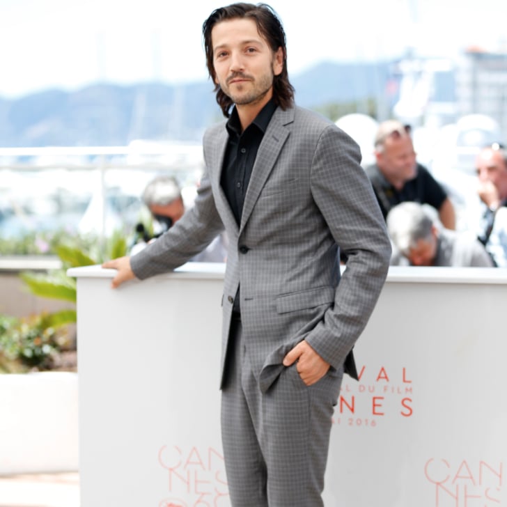 Diego Luna Facts Popsugar Latina I love you too much. diego luna facts popsugar latina
