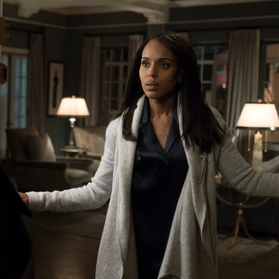 Scandal Series Finale Behind-the-Scenes Photos