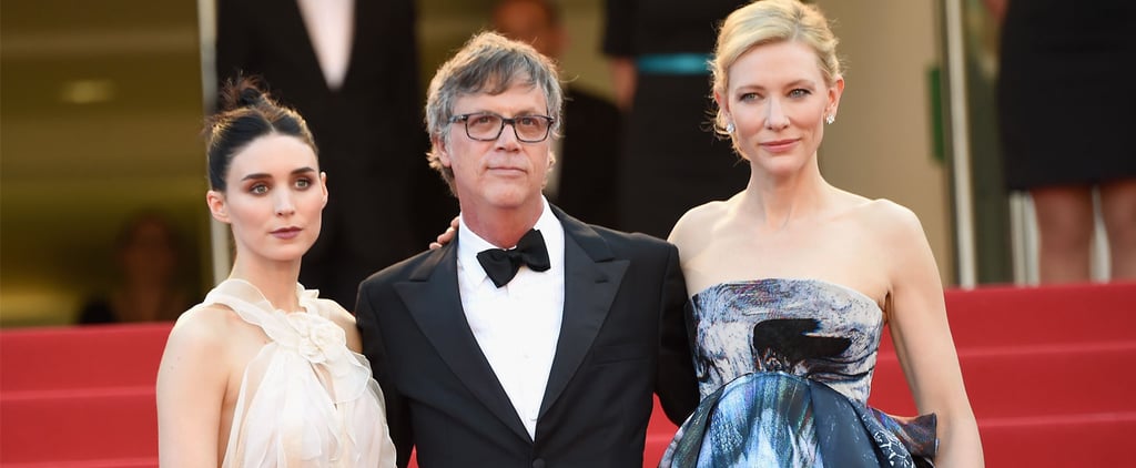 Flatgate: Heels Required For Women at Cannes Film Festival