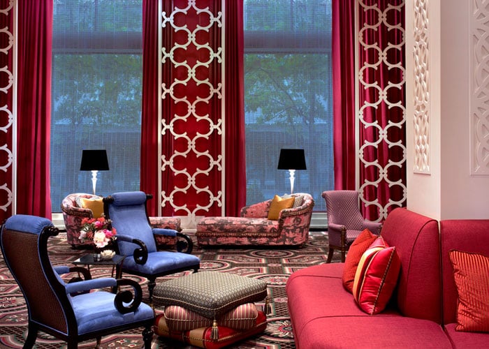 Hotel Monaco Portland, Portland, OR